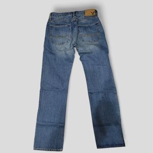 AE. Original Straight Jeans 👖